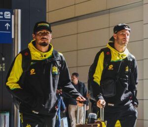 Bucaramanga viaja a Brasil para playoffs copa sudamericana