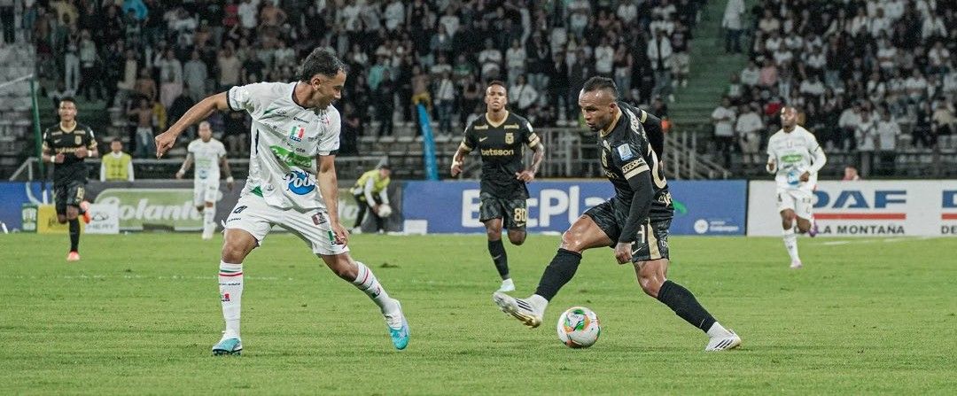 Lo más importante del deporte colombiano esta semana