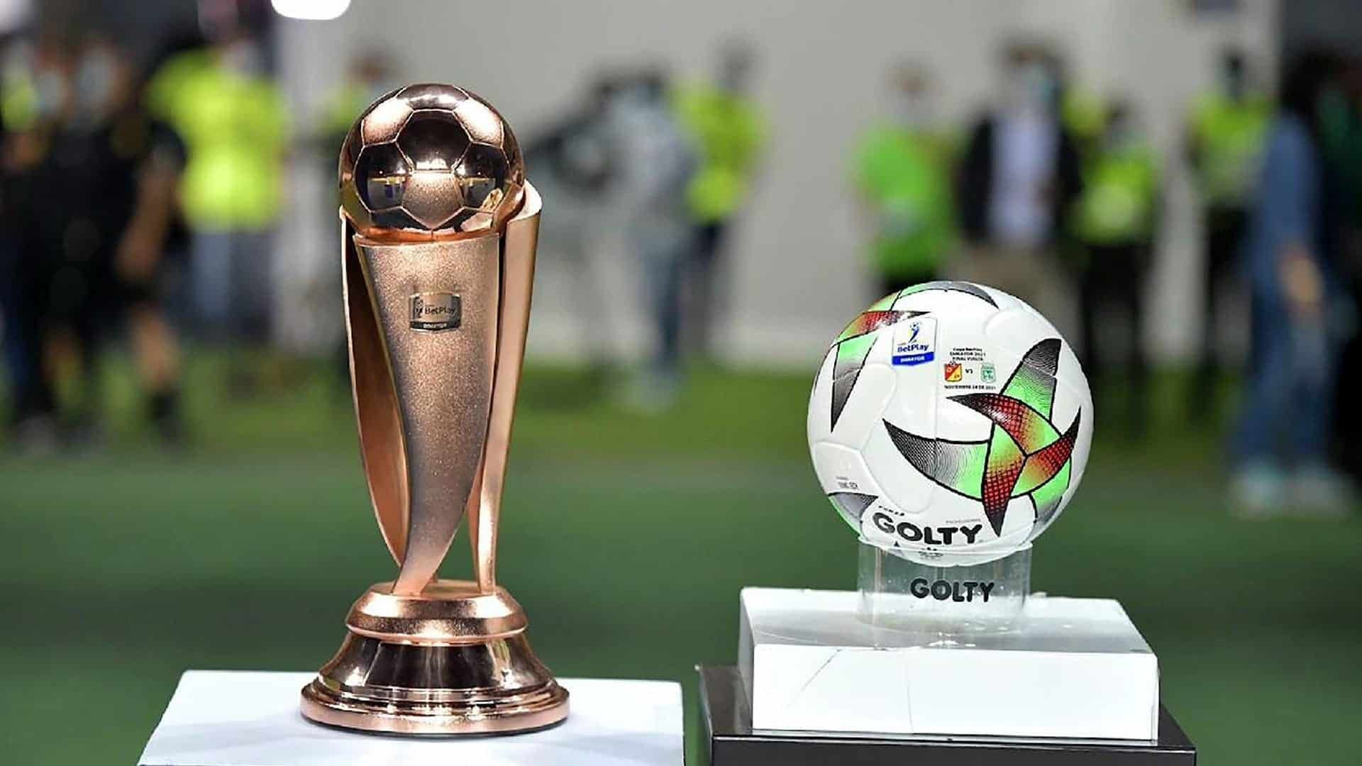 Copa BetPlay: guía rápida para los partidos de vuelta en los playoffs