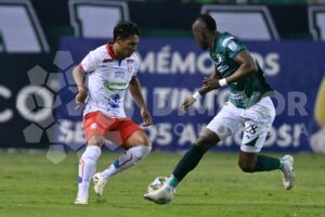 La jornada 7 inició el miércoles