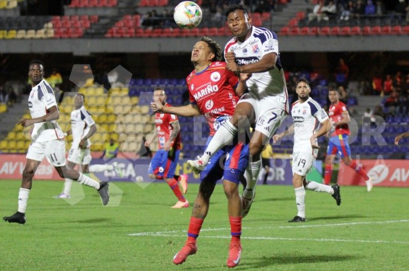 DIM ganó en fecha 7 del clausura