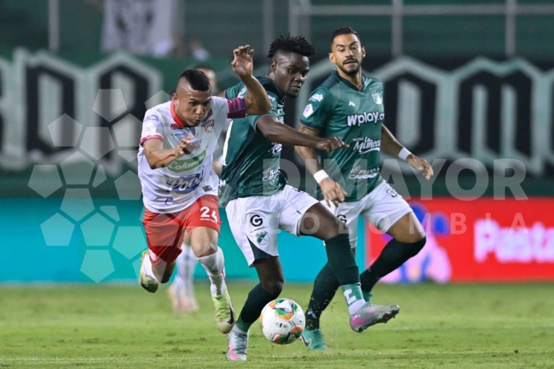 Jornada 7 Clausura 2025 Liga Betplay
