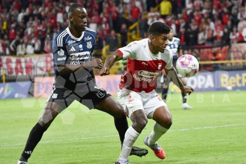 Copa Colombia Cuartos de final 2025