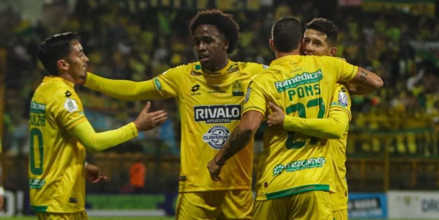 Bucaramanga ayuda a Millonarios a clasificar a torneos Conmebol 2026.