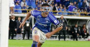 Radamel Falcao y su próximo club.