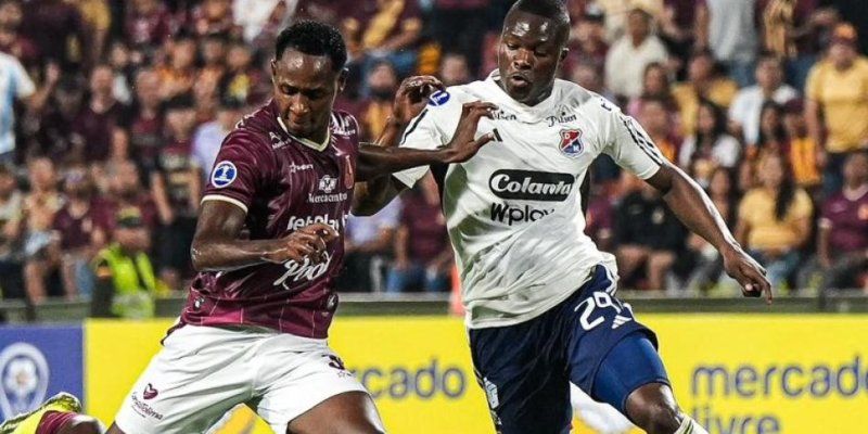 Sorteo Copa Libertadores 2026: así quedó la suerte de los clubes