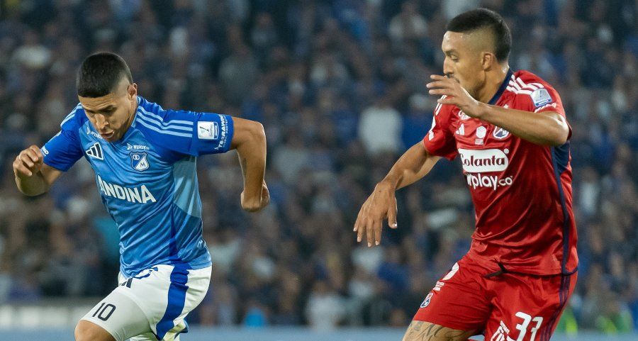 Millonarios vs Medellín 2026: guía apuestas.