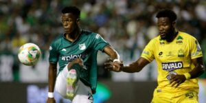 Bucaramanga vs Deportivo Cali 2026.