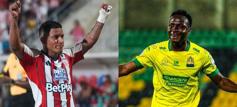 Junior vs Bucaramanga: guía de apuestas 2026.