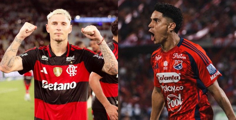 Flamengo vs DIM | Guía Apuestas Copa Libertadores 2026
