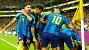 Colombia vs Uzbekistán Mundial 2026: victoria cafetera.