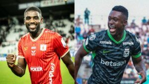 América vs Atlético Nacional | Guía 2026.