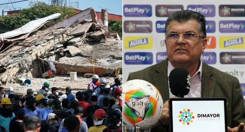 Liga BetPlay 2026: cambios en el formato.