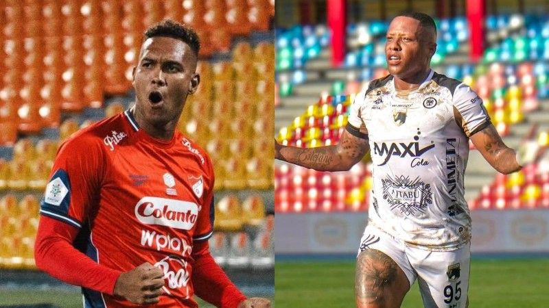 Medellín vs Llaneros 2026 | Guía Apuestas.