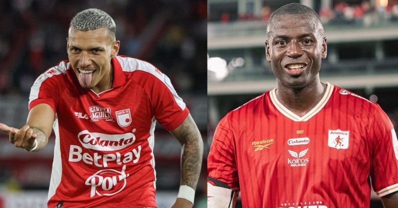 Santa Fe vs América de Cali 2026 | Guía de Apuestas.